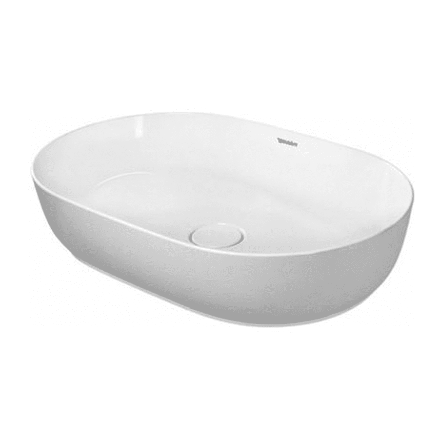 Lavabo đặt bàn Luv 588.45.181